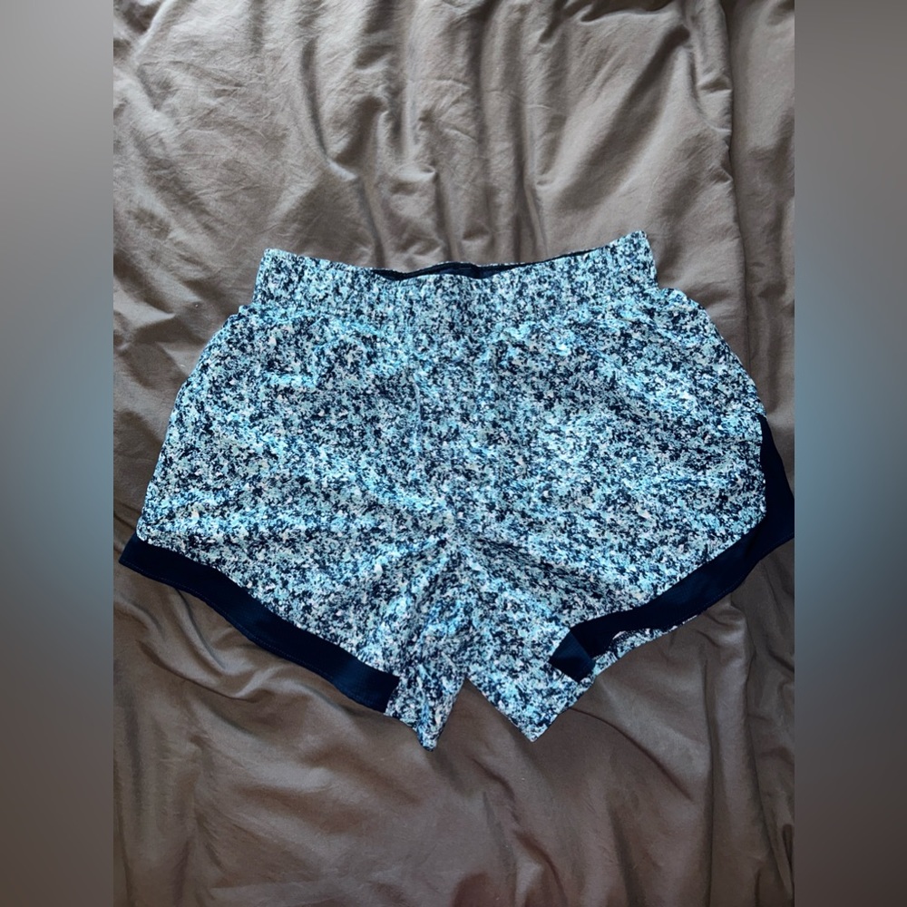 Athletic shorts